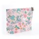 thumbnail image 1 of 1 Pc Bolsa Cosmética de Conejo Duradera para Mujeres para Actividades al Aire Libre Vacaciones Rosa Algodón Rosa-L, 1 of 3