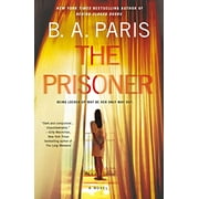 The Prisoner : A Novel (Paperback)