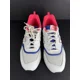 thumbnail image 4 of New Balance Mens 997 CM997HAJ White Pink Blue Casual Shoes Sneakers Size 10.5 D, 4 of 6