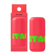 Starface Star Balm Watermelon Squeeze Lip Balm, 0.15 oz