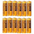 thumbnail image 1 of Pilas AAA recargables EOCIK HHR-55AAABU 1,2 V 550 mAh x12, 1 of 7