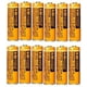 thumbnail image 1 of Pilas AAA recargables EOCIK HHR-55AAABU 1,2 V 550 mAh x12, 1 of 7