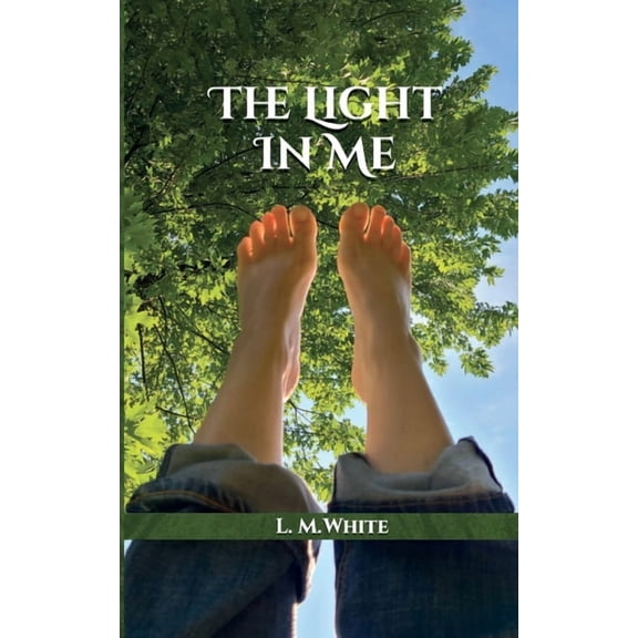 The Light In Me, (Paperback)