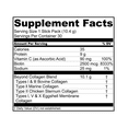 thumbnail image 6 of Live Conscious Beyond Collagen Peptides Packets, 6 of 6