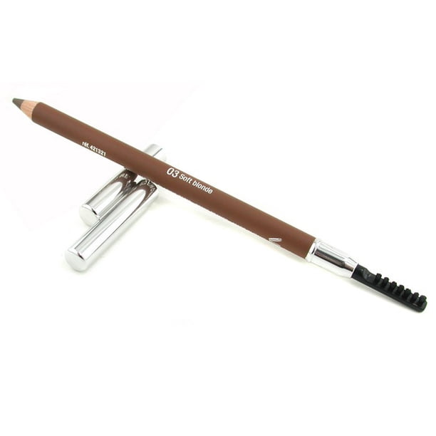 Clarins - Clarins Eyebrow Pencil - #03 Soft Blonde - 1.3g/0.045oz