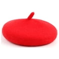 thumbnail image 2 of Chien Béret Chapeau Réglable Mignon Chat Béret Confortable Doux Chien Costume Accessoires Photo Accessoires de Mode pour Animaux de Compagnie Accessoires, 2 of 8