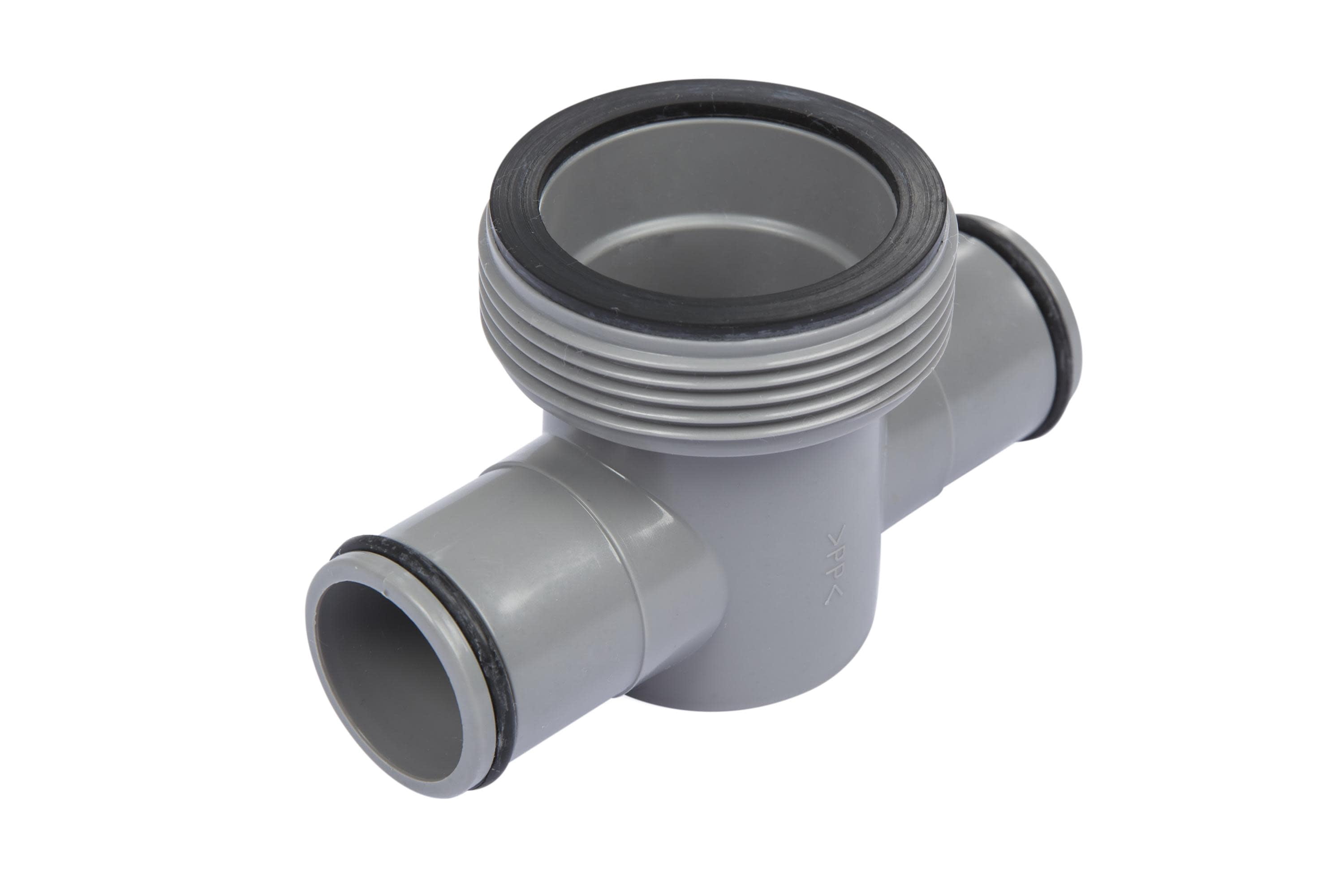 Flowclear 1500 gal. Above-Ground Pool Pump
