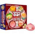 thumbnail image 1 of Gamewright Sushi Go Spin Some for Dim Sum - The Spin Pick and Score Game, 1 of 7