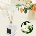 thumbnail image 3 of ZOUSSIQI Fragrance Diffuser Set Refill Scented Sticks Room Fragrance Diffuser Aromatherapy (Freesia) JU316-61948, 3 of 10