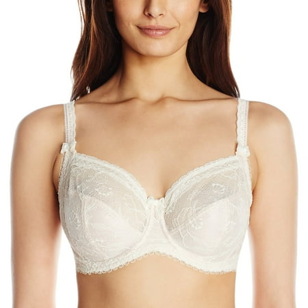 

Fantasie Womens Susanna Underwire Side Support Bra 34D Petal