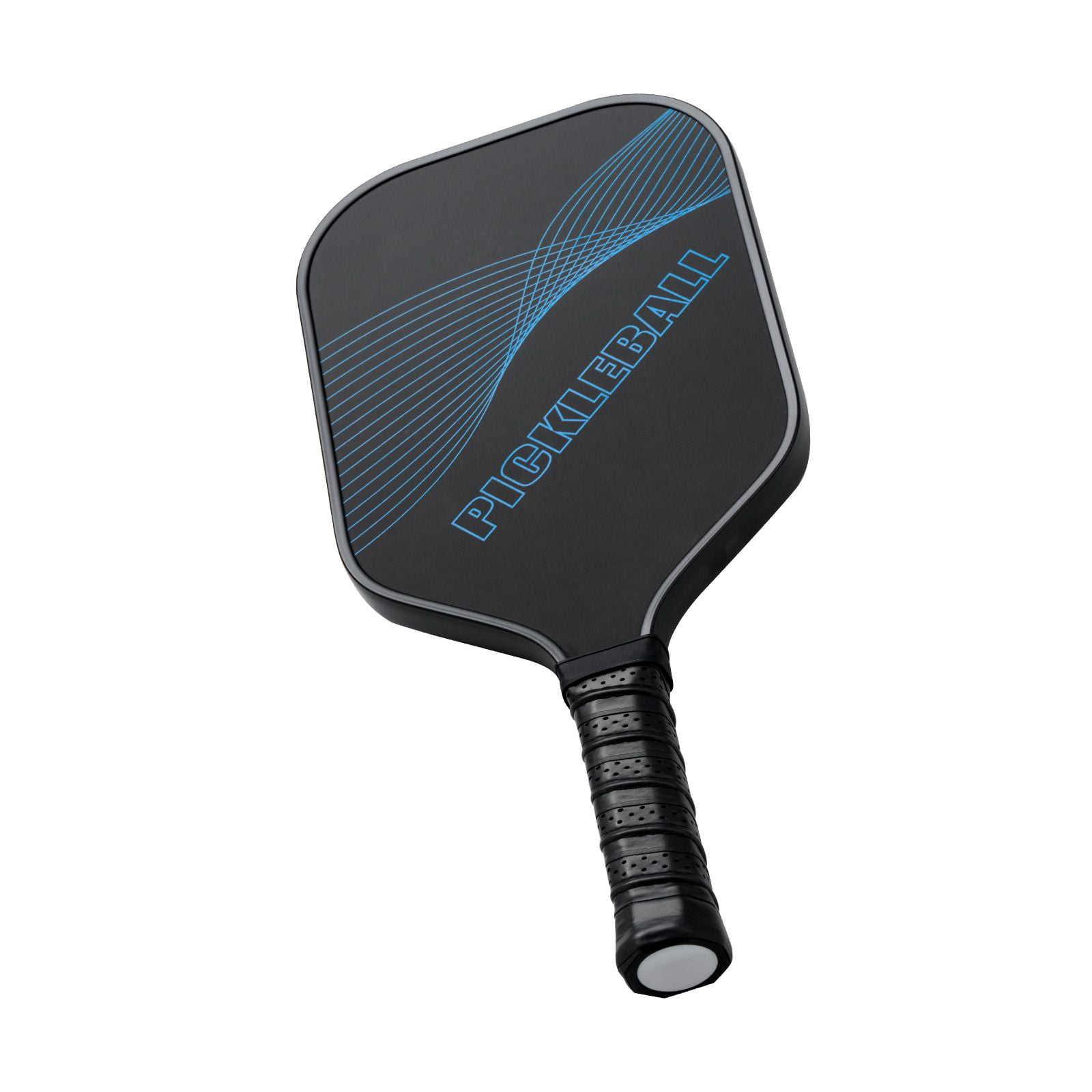 Pickleball Paddle T700 Carbon Fiber Surface Honeycomb Core,  Racket for Power Control Spin, Adults Men Women