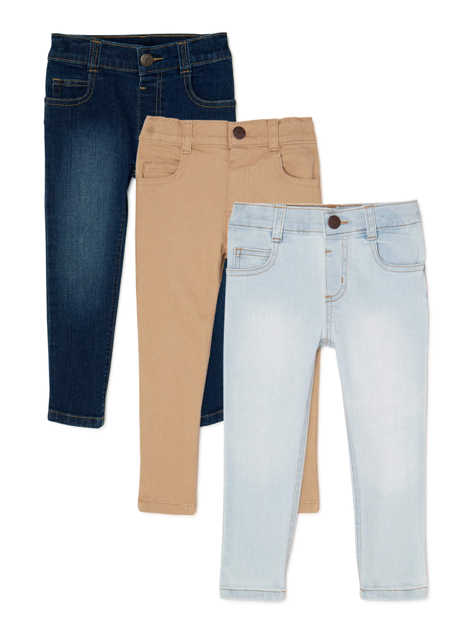 garanimals baby jeans