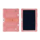 thumbnail image 4 of Xihbxyly Funda para Tableta, con Soporte a Prueba de Golpes, Elegante Protección para Tableta Android de 10.1 Pulgadas, Fácil Acceso a Puertos y Botones, para Ver Películas y Tv, Ideal para Viajes, T, 4 of 4