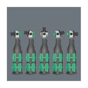 أدوات wera 18pc 8009 zyklop جيب مجموعة 2