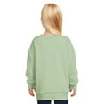 thumbnail image 3 of Bluey Toddler Girl Christmas Graphic Sweatshirt, Sizes 12M-5T, 3 of 7