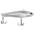 thumbnail image 2 of Berkley Ripfish, 9, Chrome, 2 of 5