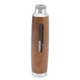 thumbnail image 3 of Handheld Mini Car Ashtray, Large Capacity, No Leakage, Anti Soot, Portable  Holder for Car with Easy Clean, Rubber Covers, 3 of 7