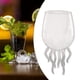 thumbnail image 5 of cóctel creativa, copas para beber, champán, copa para uso doméstico, , Bar, Club, decoración de para 300ml perfecl Copas de vino de champán, 5 of 8