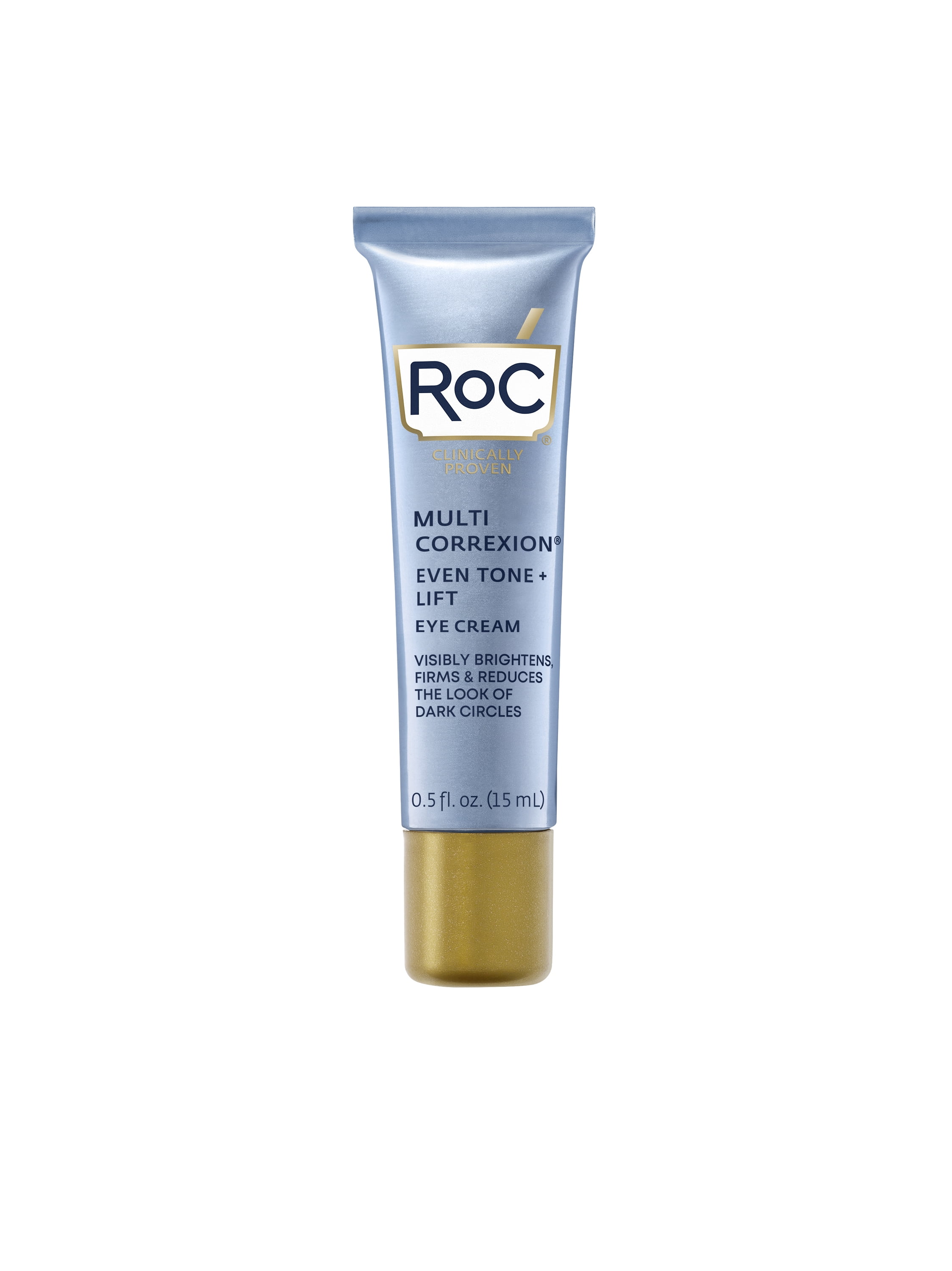 Roc retinol correxion deep wrinkle anti aging night cream