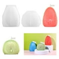 thumbnail image 2 of Candle Mold Silicone Texture Crafting Moulds for Candle Making and Festival, 2 of 12