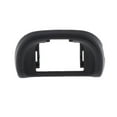 thumbnail image 1 of Rubber Eyepiece Eyecup Replace for A7 A7II A7SII A7R A7RII A58 DSLR Digital Camera shamjiam Ocular de goma Ocular, 1 of 6