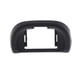thumbnail image 1 of Rubber Eyepiece Eyecup Eye Cup for A7 A7II A7S A65 A58 A57 DSLR Camera, 1 of 6
