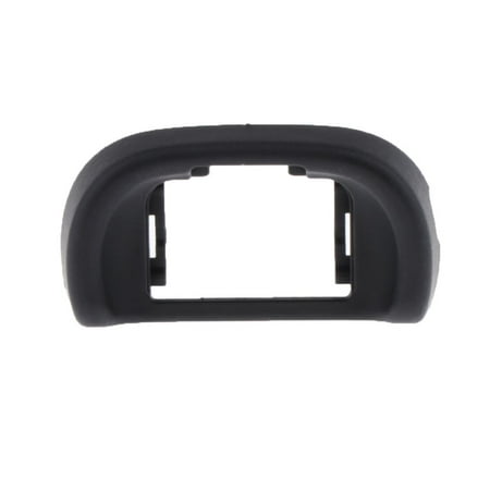 NEW Rubber Eyepiece Eyecup Eye Cup Protector Replace for A7 A7II A7S A7SII II A65 A57 DSLR Digital Camera Repair Parts