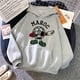 thumbnail image 5 of Maroc-sudaderas con capucha de Marruecos para mujer, chándal con gráfico Kawaii japonés, y2k, años 90, 5 of 5