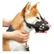 thumbnail image 3 of Bozal De Silicona Para Perros Grandes Pitbull, 3 of 7