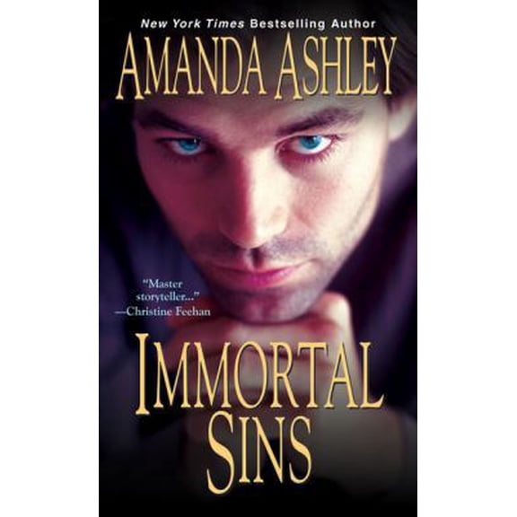 Pre-Owned Immortal Sins (Unknown) 0821780646 9780821780640