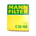 thumbnail image 2 of Filtro Aire Mann Filter  C26168, 2 of 2