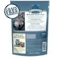 thumbnail image 3 of Blue Buffalo Wilderness Trail Treats Wild Bones, Large Dental Chews For Large Dogs, 10-oz., 3 of 10