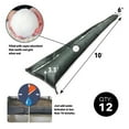 thumbnail image 2 of 10' Flood Barrier, 2 of 5