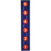 Learning Resources Step-by-Step Number Line, 1-20