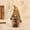 #H, variant on Coffee Gnomes Plush Doll Coffee Bar Swedish Tomte Gnome Decoration Farmhouse Home Decor