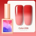 15ml Gradient Gel Nail Polish For Salon Quality Nails Long Lasting Easy