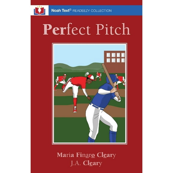 Perfect Pitch, (Paperback)