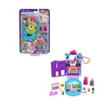 thumbnail image 1 of Set de Juego Polly Pocket Mi Villano Favorito Compacto Mundo Sorpresa Minions, 1 of 4