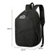 thumbnail image 3 of Mochila Para Acampar Mochila de camping Oxford, bolsa de senderismo transpirable para viajes de oficina (negro) Ehuebsd Para Estrenar, 3 of 8