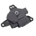 thumbnail image 1 of Actuador de aire acondicionado, motor de , controlador UC9P61A60, reemplazo directo, confiable para 2011-presente, 1 of 9