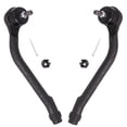 thumbnail image 5 of Detroit Axle - Front Ball Joints Tie Rods for 2009-2012 Hyundai Elantra, 2010-2013 Kia Forte & Forte Koup, 2 Lower Ball Joints, 4 Inner & Outer Tie Rods, 2 Boots Replacement, 5 of 7