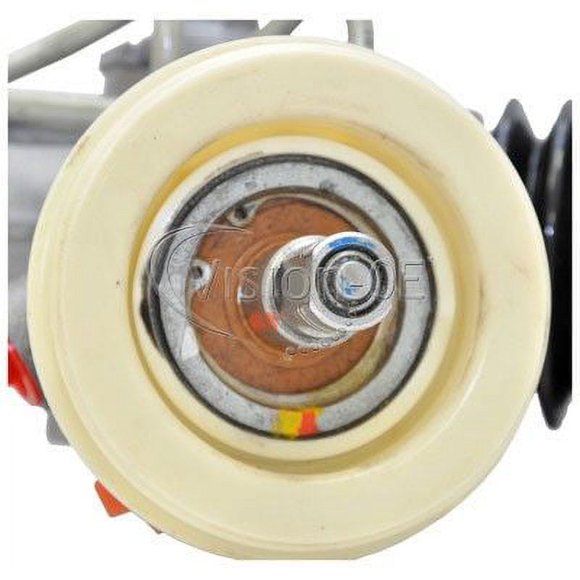 Chevrolet Impala Rack And Pinion Assembly