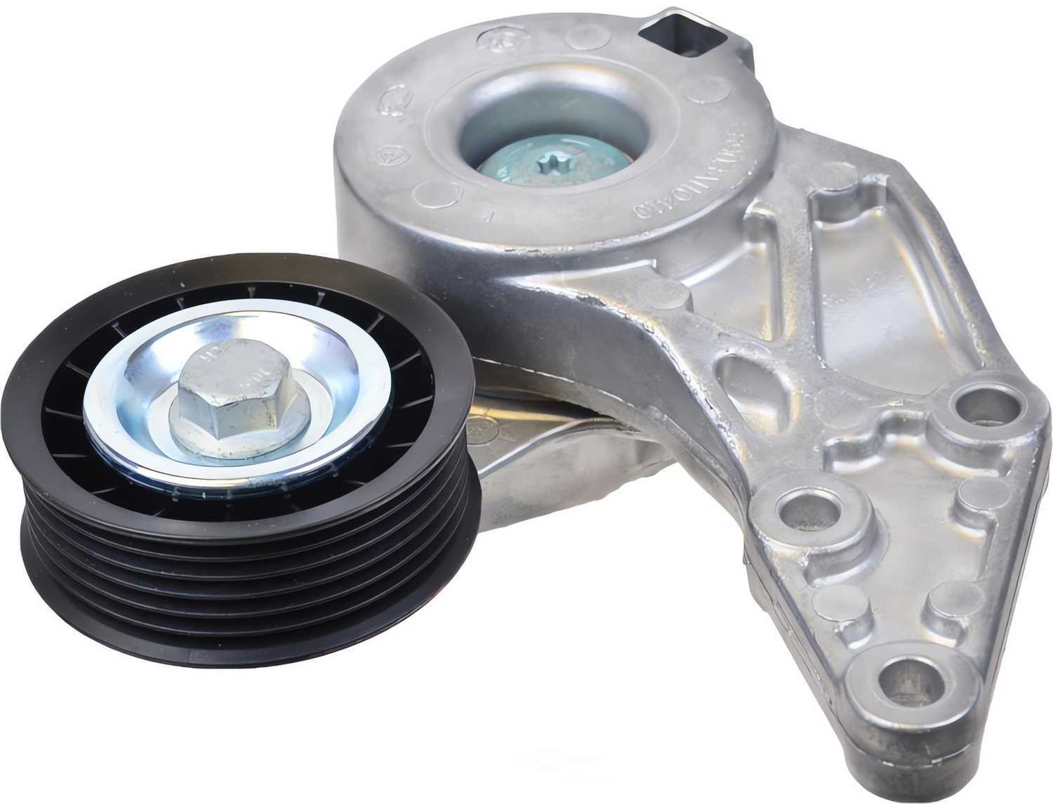 SKF ACT31231 Accessory Drive Belt Tensioner Assembly