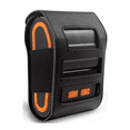 thumbnail image 1 of Funda Protectora Universal Impresora Térmica Portátil 58mm Negro, 1 of 5