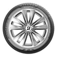thumbnail image 3 of LLANTA 275/50r20 BRIDGESTONE ALENZA AS SPORT RFT 113H MOE, 3 of 4