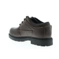 thumbnail image 6 of Lugz Men's Savoy Oxford Low Work Boots, 6 of 8