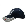 thumbnail image 3 of JESUS RELIGIOUS FBI FIRM BELIEVER IN JESUS Blue COLOR CHRISTIAN HAT BALL CAP, 3 of 4