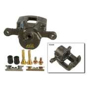 Cardone Cardone or OEF3 Remanufactured Brake Caliper, Unloaded w/o Bracket