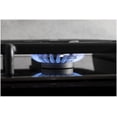 thumbnail image 5 of PGP9830DRBB 30" Gas Downdraft Cooktop w/ 4 Burners, 5 of 7
