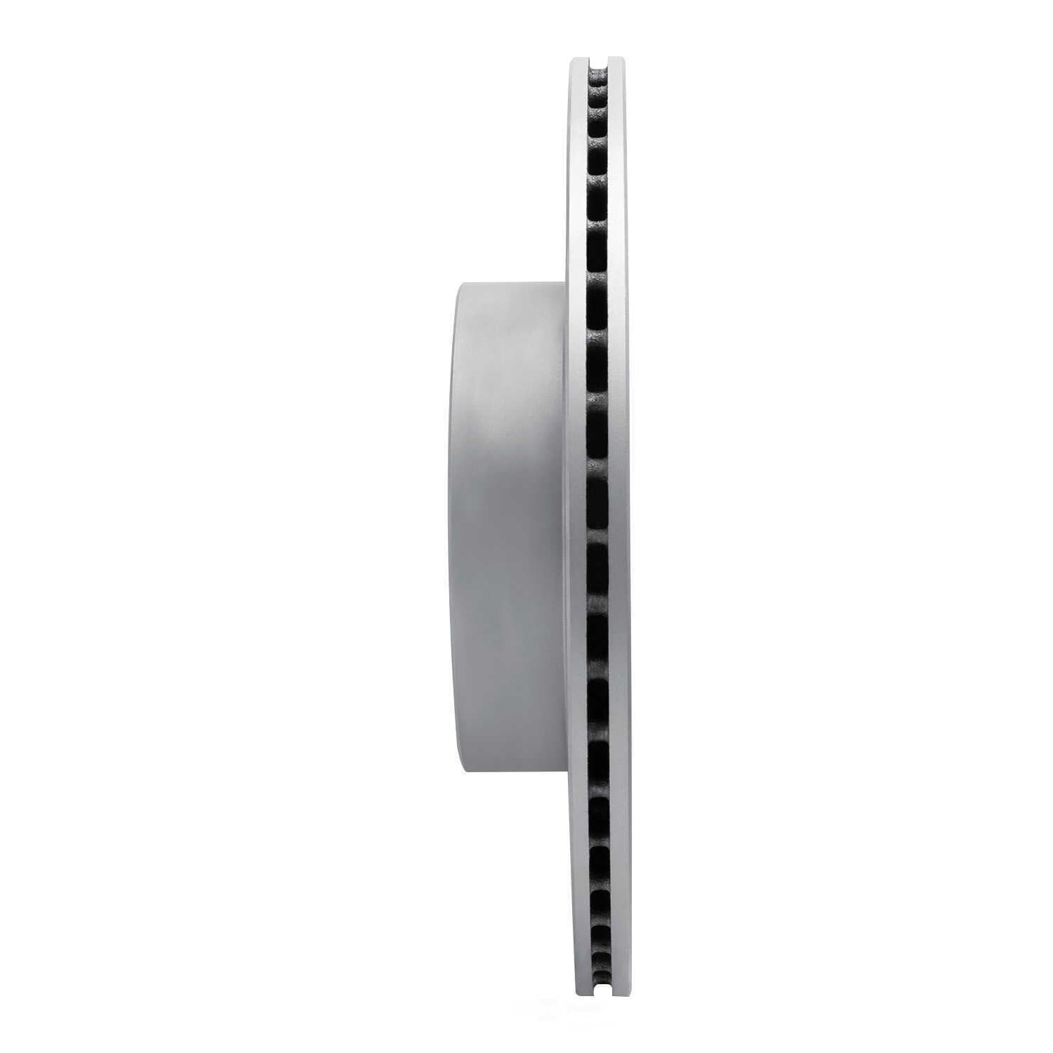 Dynamic Friction Company 810-68013R DFC Geoperformance Rotor - Slotted